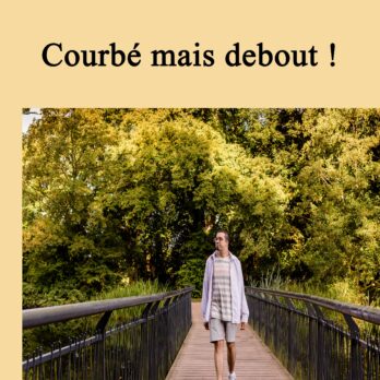 Courbé mais debout ! Mohamed El Hendouz