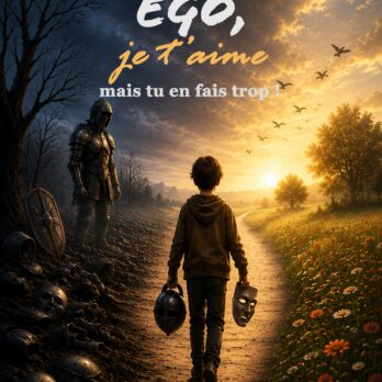 Ego, je t'aime, Antony Canto