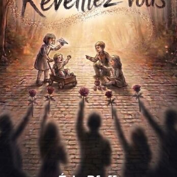 Réveillez-vous ! Eric Pfaff